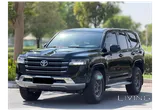 Toyota Land Cruiser GX 2022